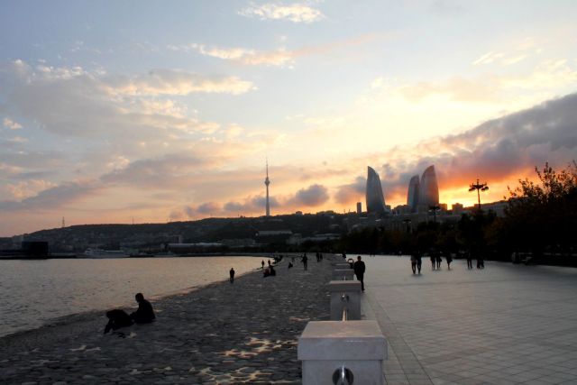 Baku