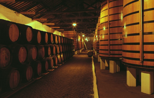 Port Cellar