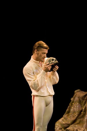 Mayerling © ROH / Bill Cooper, 2009