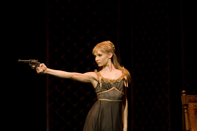 Mayerling © ROH / Bill Cooper, 2009