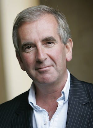 Robert Harris cropped