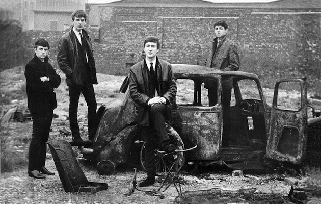 Resultado de imagem para early beatles liverpool