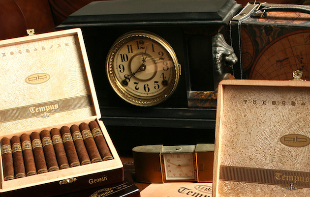 Tempus cigars