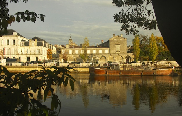 Charente River