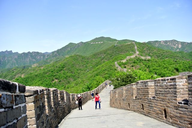 Great Wall