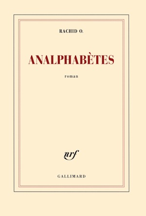 Couv Analphabètes