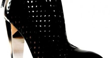 Rock Out or Cut-Out? You Decide. AW13 Winter Boots Edit