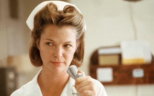 Nurse Ratched