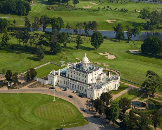 Stoke park 1