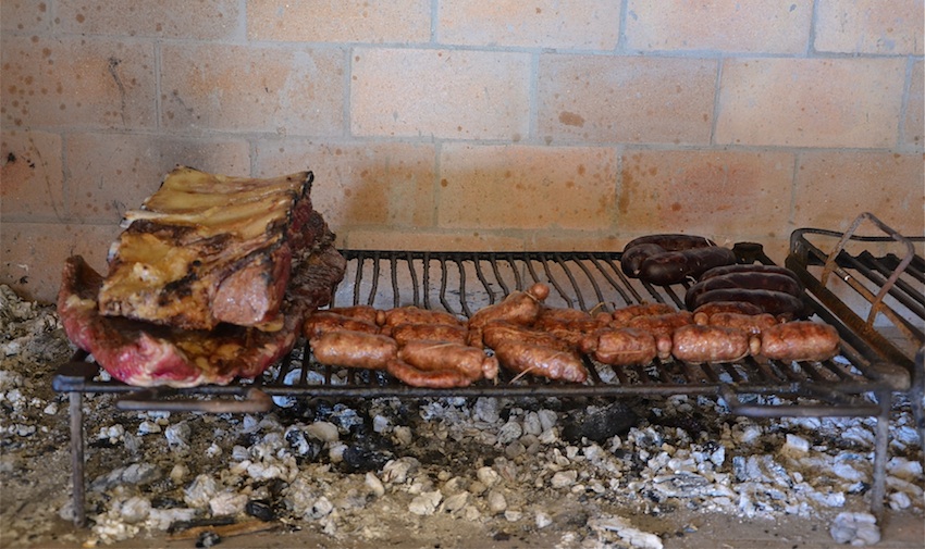 Argentina Asado