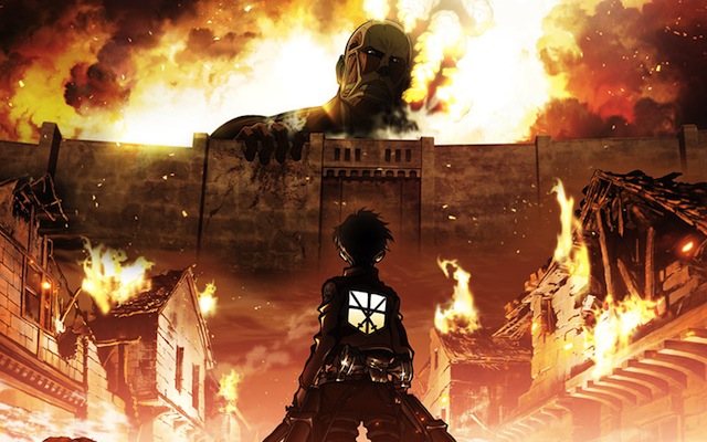 Attack on Titan