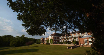 Chewton Glen Hotel