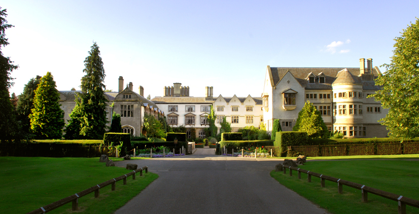 beautiful-day coombe abbey