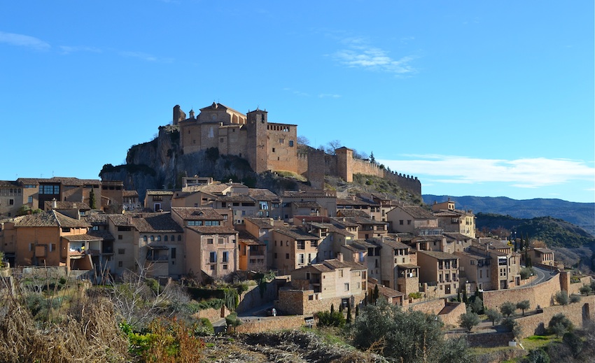 Alquezar