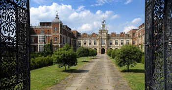 The Best of British Heritage