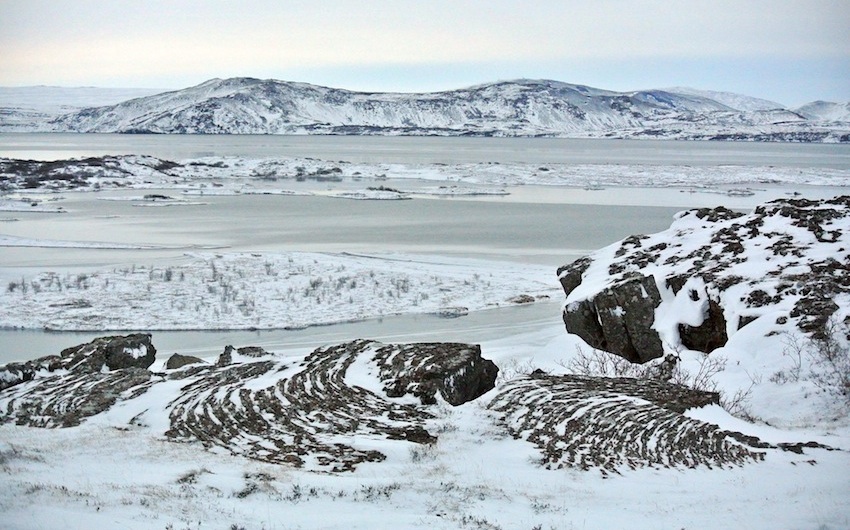 Iceland National Park #1