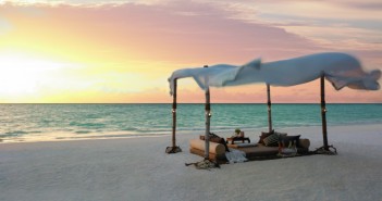 Shangri-La Villingili