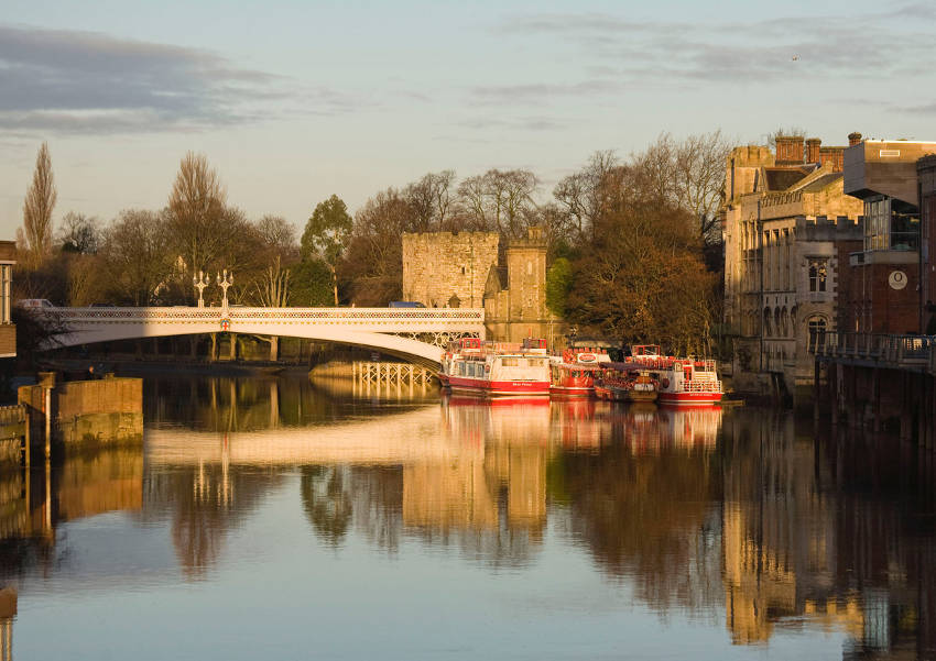 Image (c) www.visityork.org