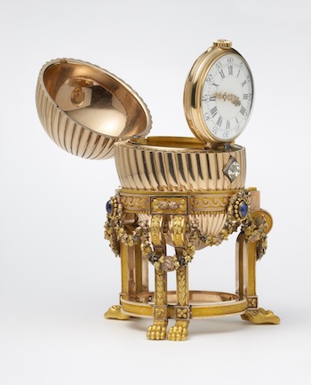 Faberge 3 @Wartski