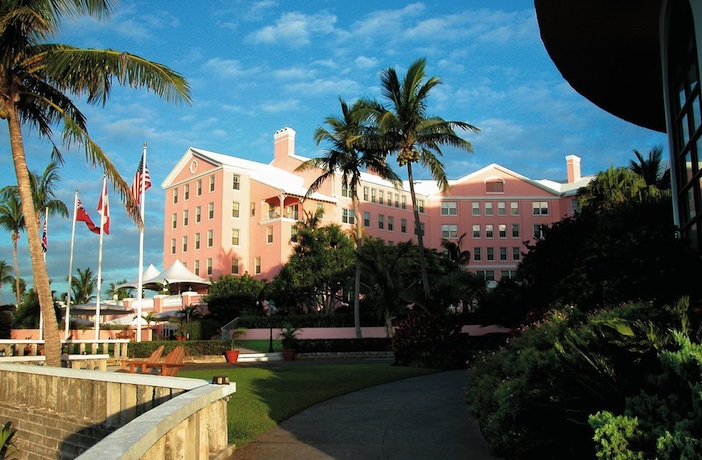 Fairmont Bermuda