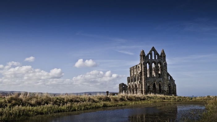 Whitby Abbey