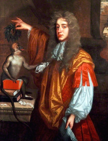 Earl of Rochester