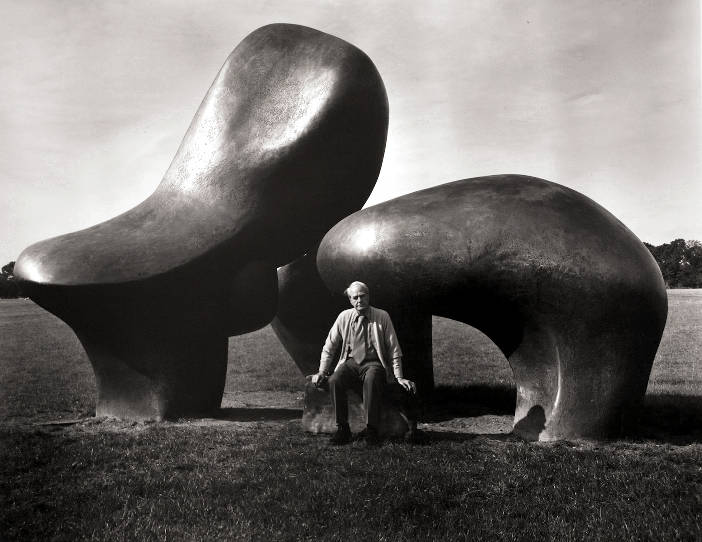 Henry Moore 6