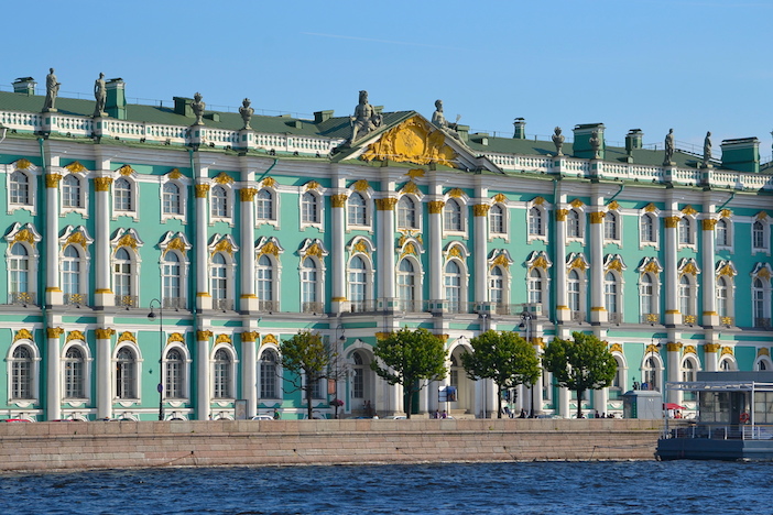 Hermitage