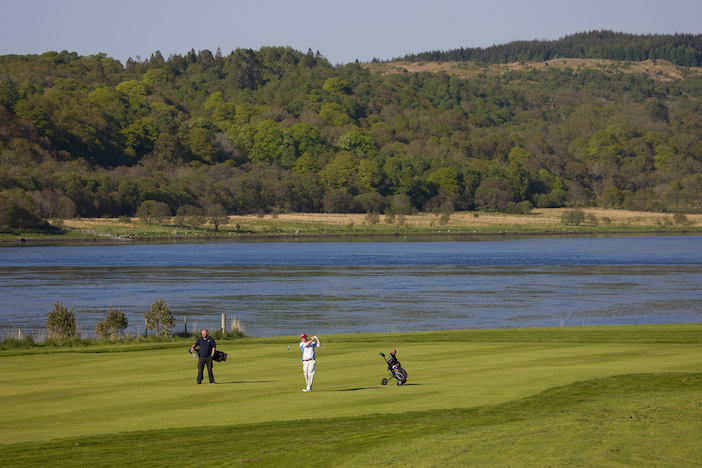 _I5D9790 GOLF COURSE AMONGST THE FINEST SCENERY