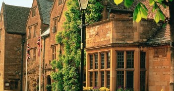 The Lygon Arms