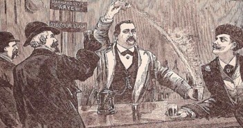 Old Tom Gin