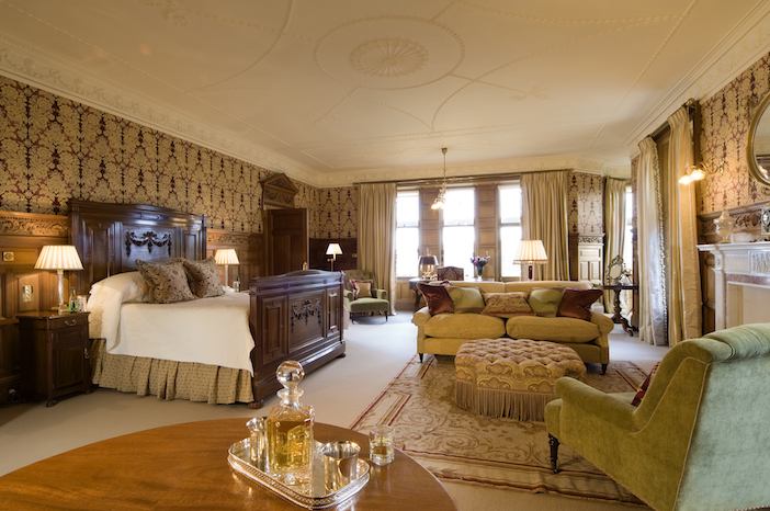 Skibo Castle - The Carnegie Club