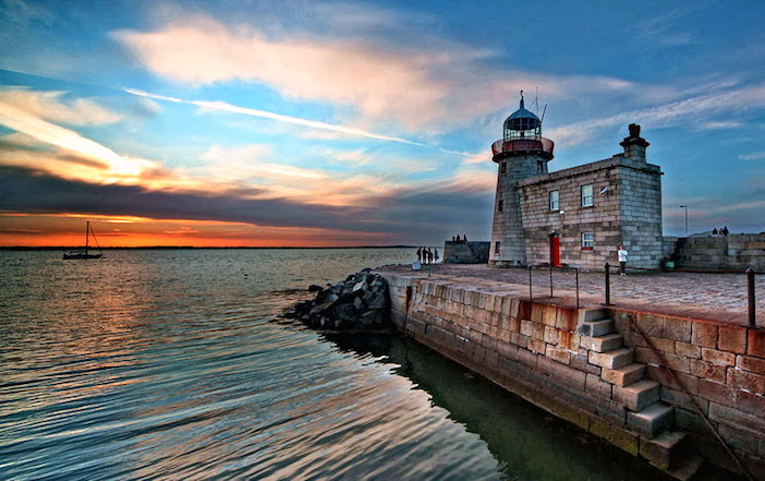 Howth Ireland