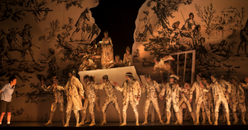 Glyndebourne 2015 Preview
