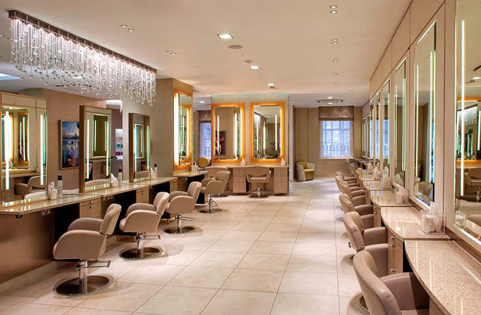 Michael John Salon & Spa, Mayfair