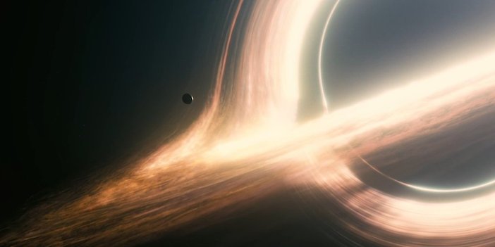 Interstellar still 2