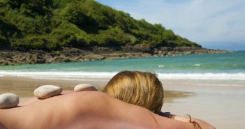 Spa of the Month: Carbis Bay, Cornwall