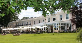 The Henley Literary Festival 2019 Preview