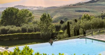 Spa of the Month: Fonteverde, Tuscany