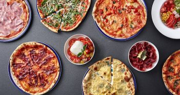 Crazy Pizza