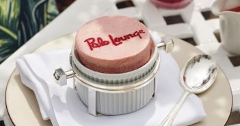 Polo Lounge at the Rooftop