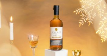 The Midas Touch on World Whisky Day