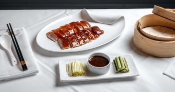 3 Gorges, Fitzrovia