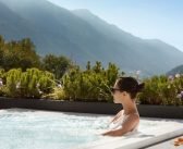 Spa of the Month: Lefay Dolomiti