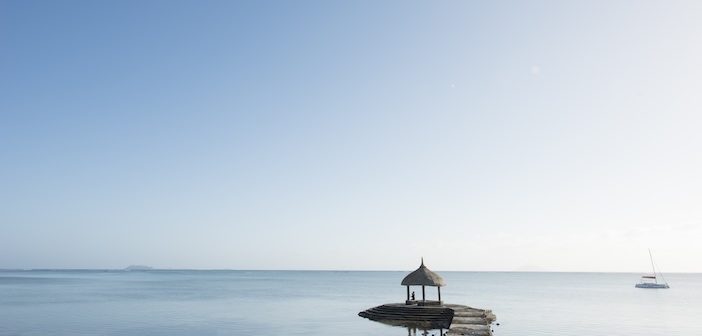 A Londoner’s Mauritian Escape