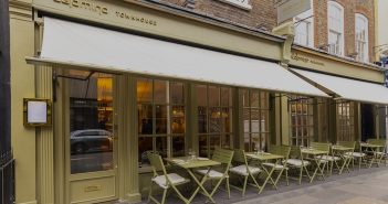 Delamina Townhouse