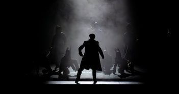 Rambert’s Peaky Blinders