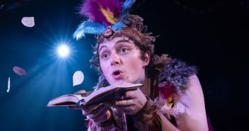 A Midsummer Night’s Dream – for Kids