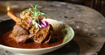 Kokum and the Essence of East Dulwich