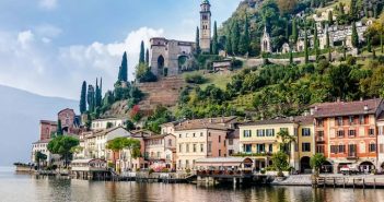 Ticino: The Art of being Swiss